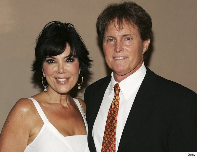 Celebrity Divorce Attorney Weighs in on Kris and Bruce Jenner