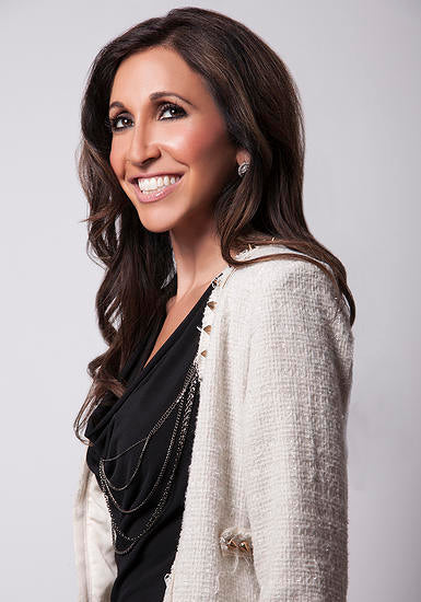 Getting to Know: Vikki Ziegler