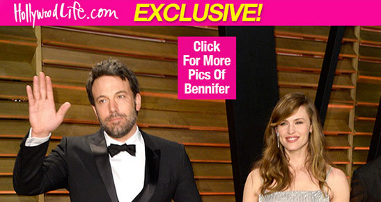 Ben Affleck & Jennifer Garner: Without Prenup, Divorce Could Last Years — Attorney Speaks