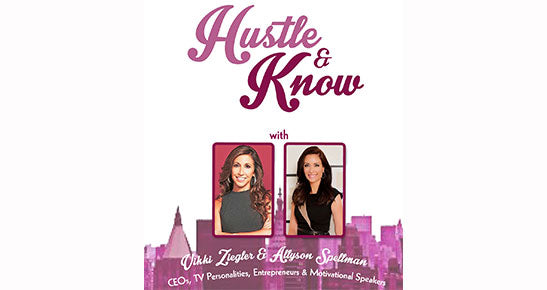 Hustle & Know-An empowering event for women