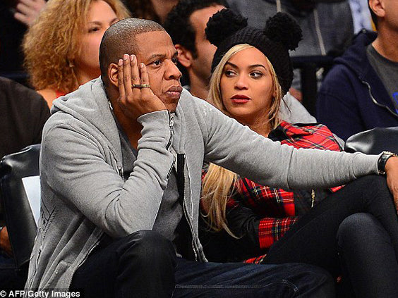 The World About to Witness the Biggest Divorce Settlement Ever – Vikki Ziegler Speaks About Jay Z and Beyonce
