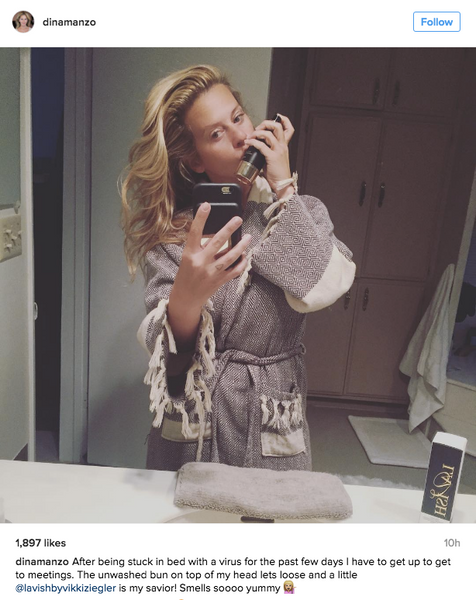 Lavish by Vikki Ziegler