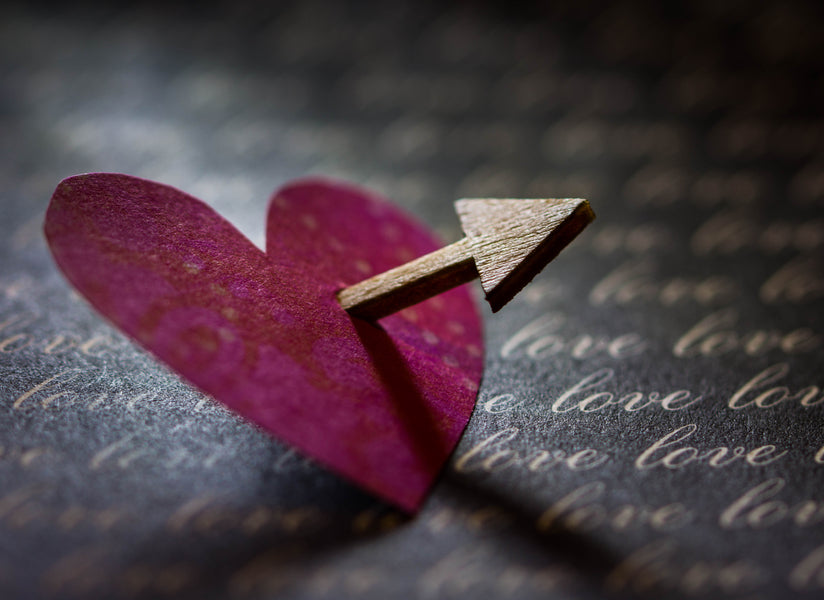 Valentine’s Day: Just Another Tricky Day When You’re Divorced
