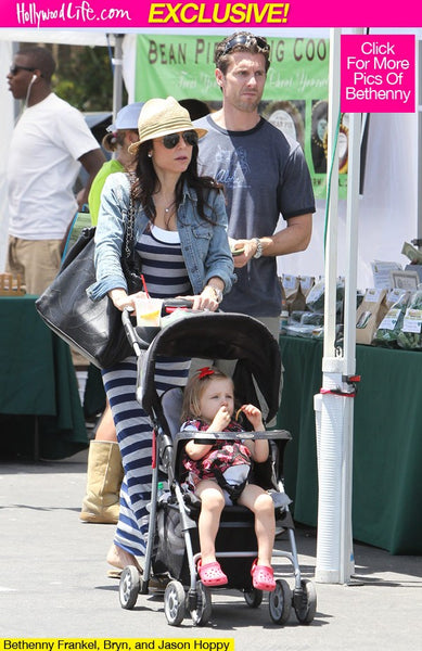 Vikki quoted in US Weekly about the Bethenny Frankel 100 million Divorce- Pick up your copy!