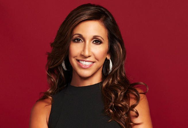 Vikki Ziegler on Entertainment Weekly's PopWatch!