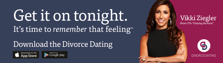 Win a Dream Date with Divorce Dating App!