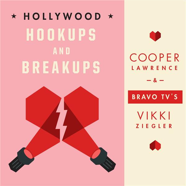 Radio’s Cooper Lawrence and Bravo TV host Vikki Ziegler Win Prestigious Gracie Award for their “Hollywood Hookups and Breakups” Podcast