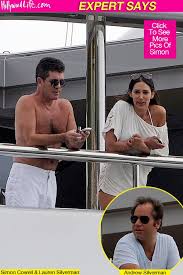 Simon Cowell Named In Lover’s Divorce To ‘Embarrass Him’ — Expert