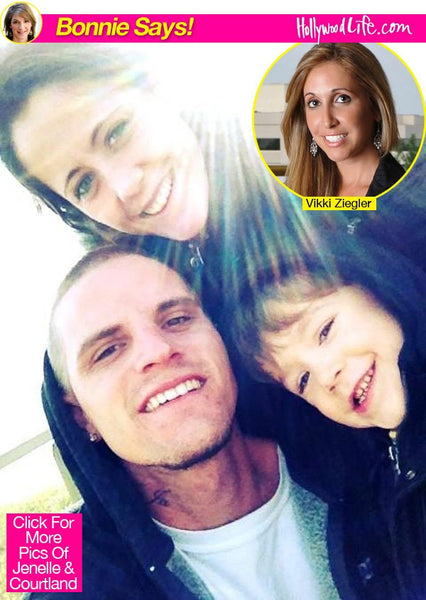 Teen Mom Jenelle Could Lose Custody Of New Baby –Attorney