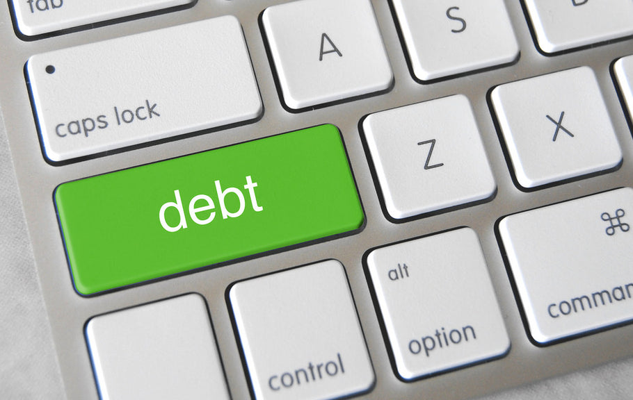 Marital Debt: Who’s Responsible and How Can You Avoid Getting Screwed?