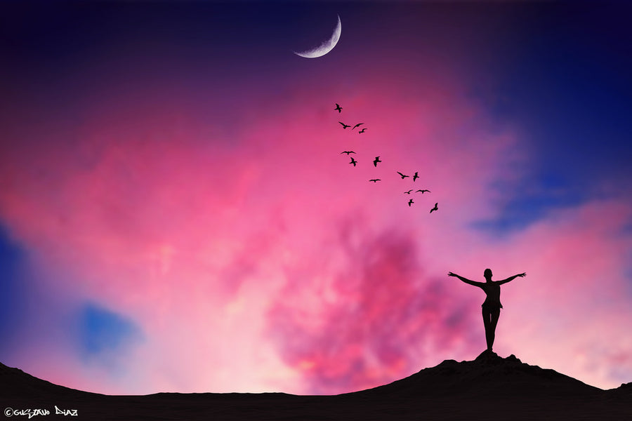 Why You Need to Make Peace With Your Past Before Marrying Again