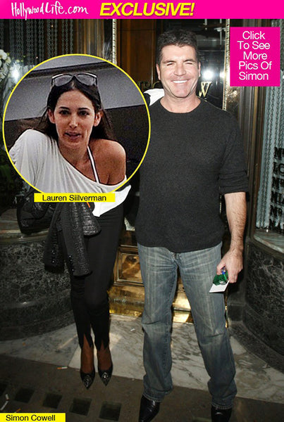 Simon Cowell Opens Up About Baby & Divorce Scandal In First Interview