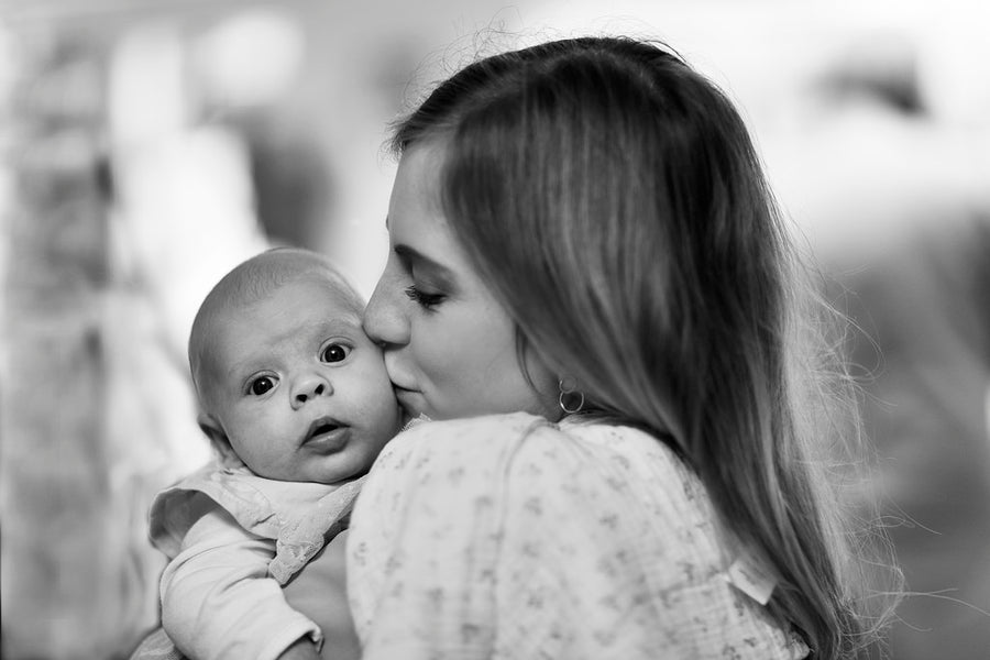 For Better, for Worse: 10 Suggestions for Coping With Fertility Struggles and Stress During Marriage