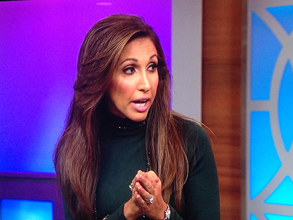 Please Watch Vikki on the Bethheny Show Fox 5 On October 15th 2013