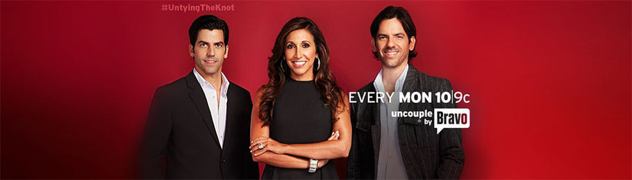 North Jersey attorney Vikki Ziegler helps couples divorce on new Bravo show