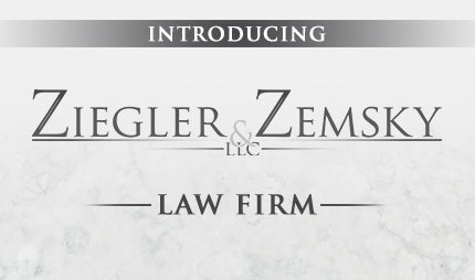 Introducing Ziegler & Zemsky Law Firm